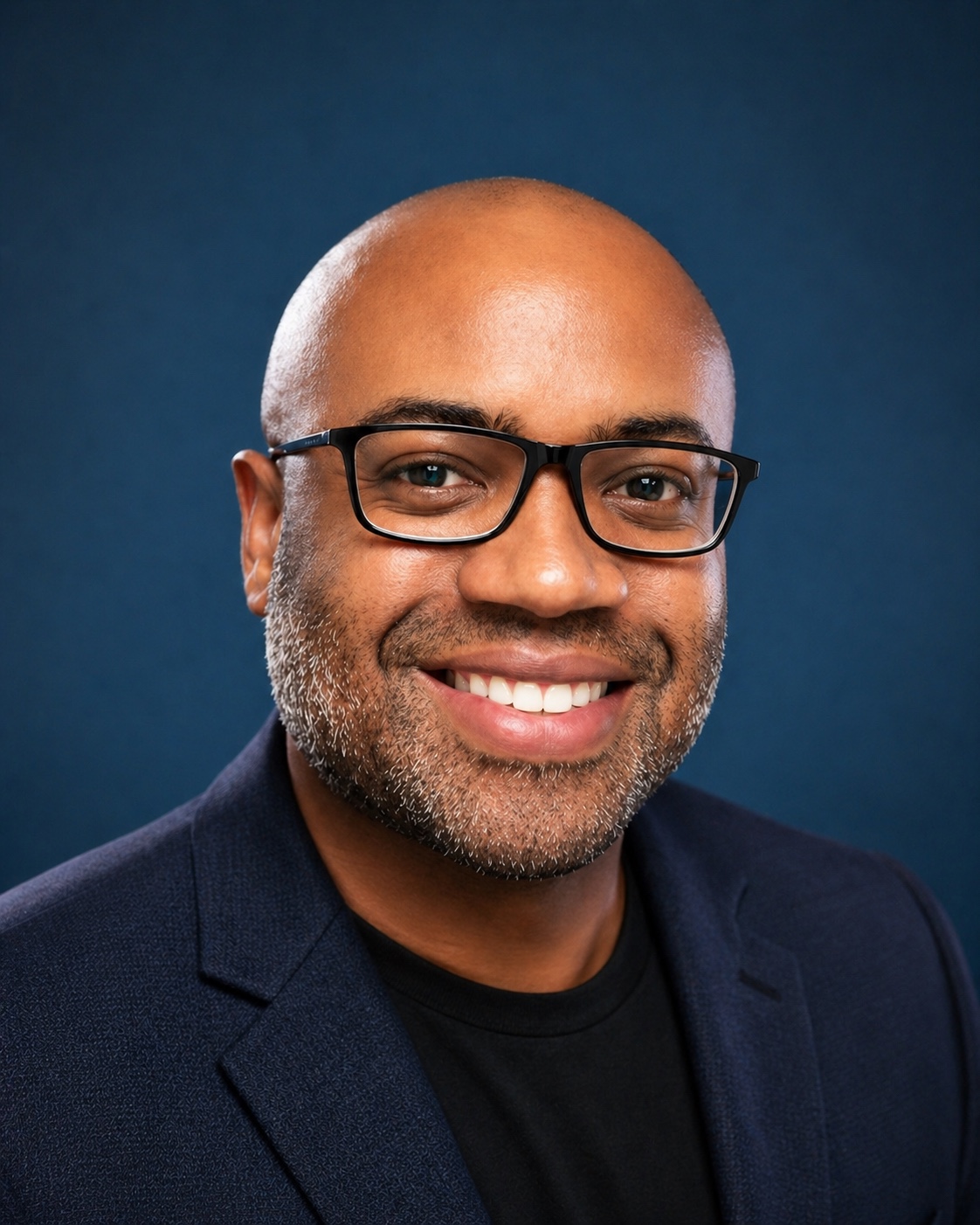 Michael Antonio Gamble, founder of MAG Strategies, Inc.